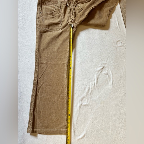 Jacob Connexion corduroy pants - Picture 3 of 6